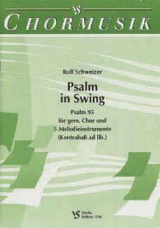 Psalm In Swing