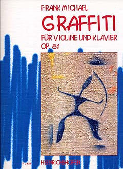 Graffiti Op 81