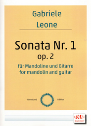 Sonate Op 2/1