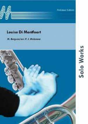 Louise Di Montfoort - Scene Et Air Op 82