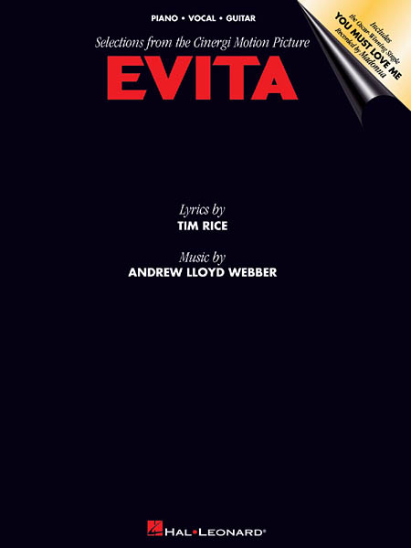 Evita - Movie Version