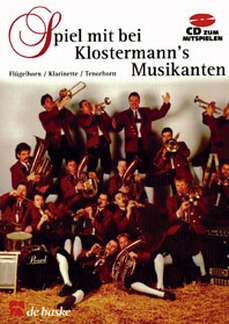 Spiel Mit Bei Klostermanns Musikanten