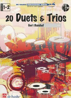 20 Duets + Trios
