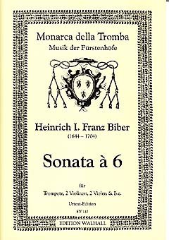 Sonate A 6