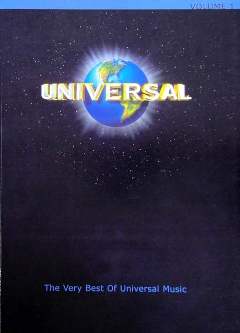 Universal 1 - The Very Best Of Universal Music