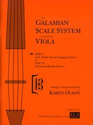 Scale System 1