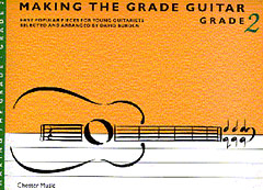 Making The Grade 2