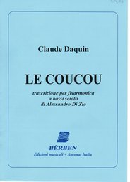 Le Coucou (der Kuckuck)
