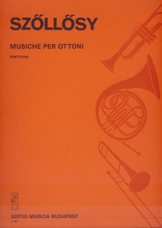 Musiche Per Ottoni
