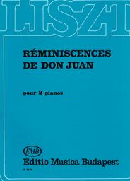 Reminiscences De Don Juan