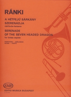 Serenade Of The Seven Headed Dragon