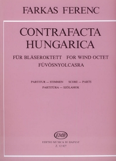 Contrafacta Hungarica