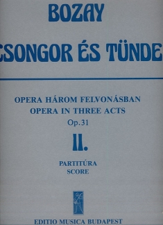 Csongor + Tuende 2 Op 31