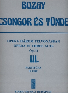 Csongor + Tuende 3 Op 31