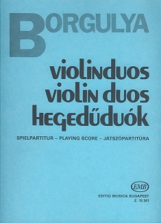 Violinduos
