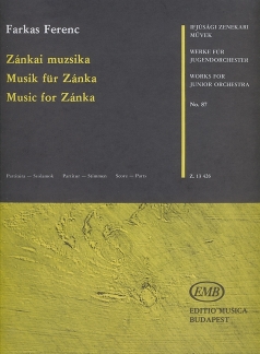 Musik Aus Zanka