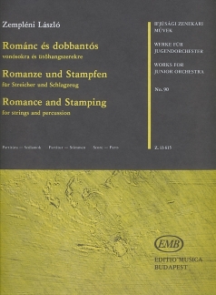 Romanze + Stampfen
