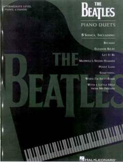 Piano Duets - 2nd Edition
