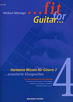 Fit For Guitar 4