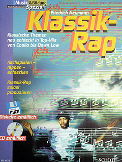 Klassik Rap - Beziehung Zwischen Popmusik + Klassik