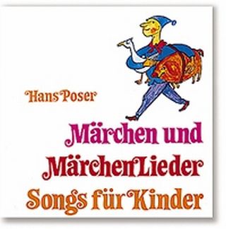 Maerchen + Maerchenlieder Songs Fuer Kinder