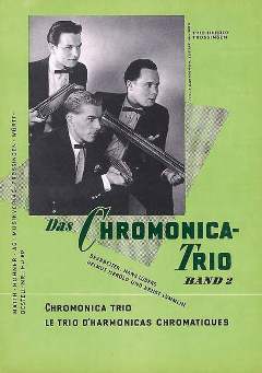 Chromonica Trio 2