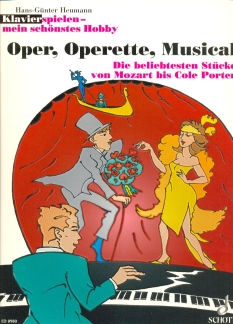 Oper Operette Musical