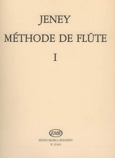 Methode De Flute 1