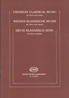 Wiener Klassische Musik
