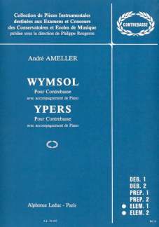 Wymsol + Ypers