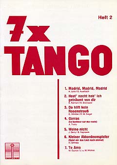 7 X Tango 2
