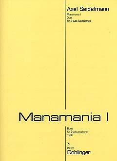 Manamania 1