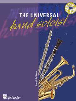 Universal Band Soloist