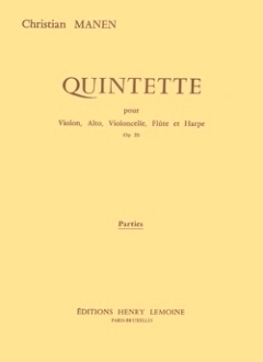 Quintett Op 33