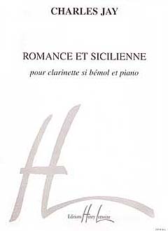 Romance + Sicilienne