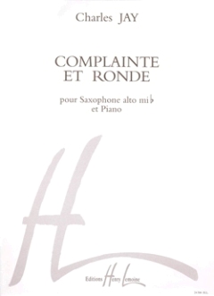 Complainte Et Ronde