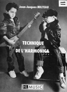 Technique De L'Harmonica