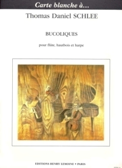 Bucoliques Op 13