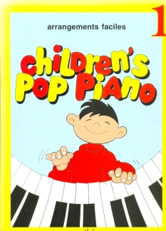 Children'S Pop Piano 1