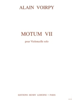 Motum 7