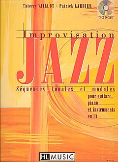 Improvisation Jazz 1