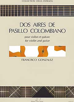Dos Aires De Pasillo Colombiano
