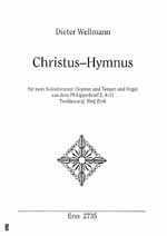 Christus Hymnus