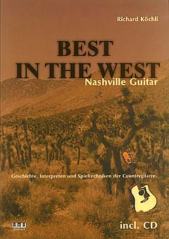 Best In The West - Nashville Guitar