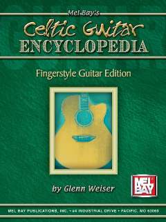 Celtic Encyclopedia - Fingerstyle Guitar