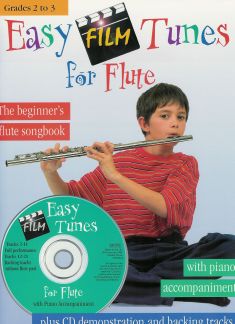 Easy Film Tunes