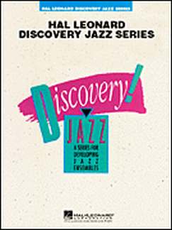 Discovery Jazz Collection