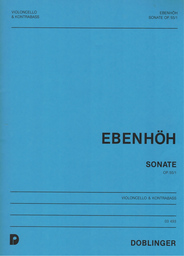 Sonate Op 55/1