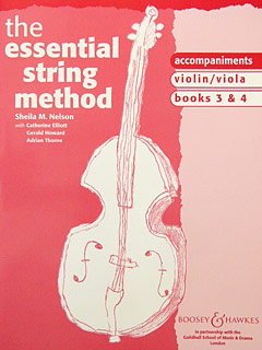 Essential String Method 3/4