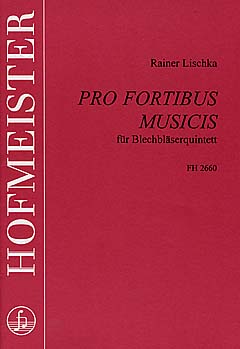 Pro Fortibus Musicis